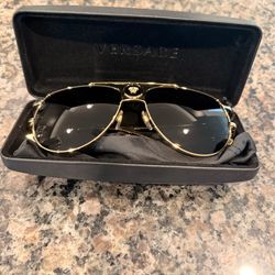 Versace sunglasses
