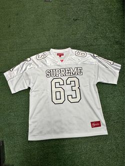 Supreme Jersey