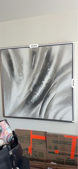 Wall art
