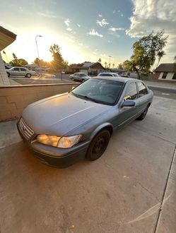 Toyota Camry 2000