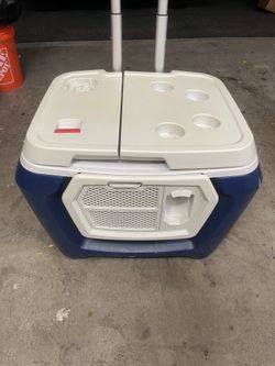 Coolest Cooler
