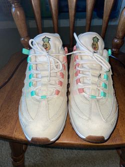 Nike Air Max 95
