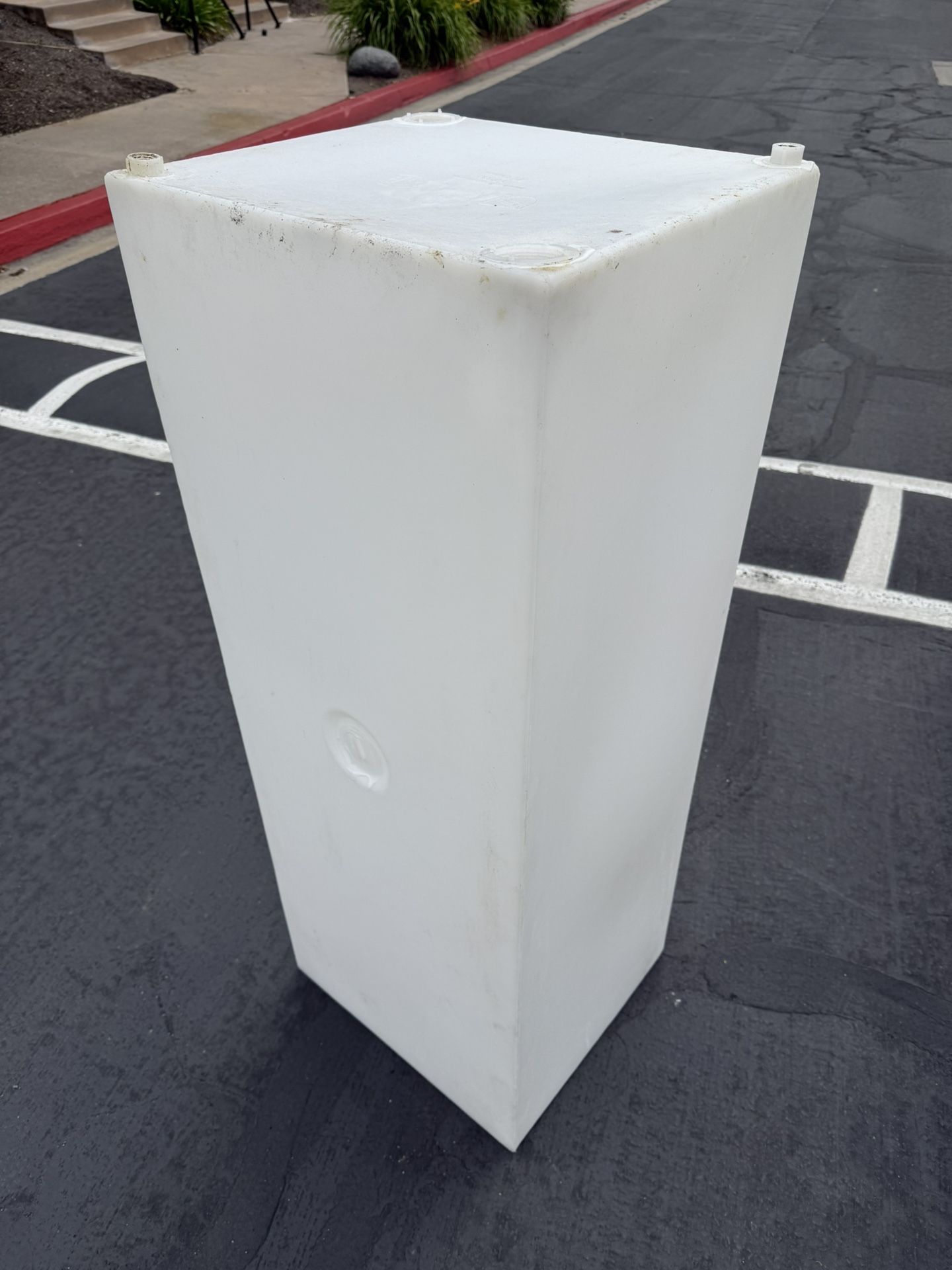 75 Gallon Water Tank - Vanlife/RV Install