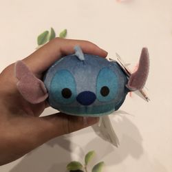 Tsum Tsum Plush Stitch Mini
