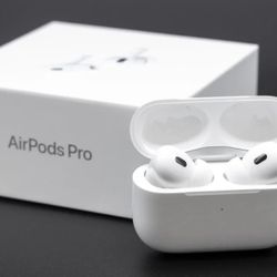 AirPods Pro 3 