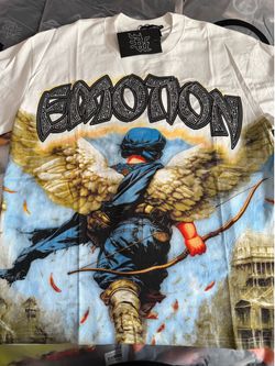 Mixed Emotion