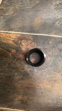 Harley Davidson Exhaust Tip