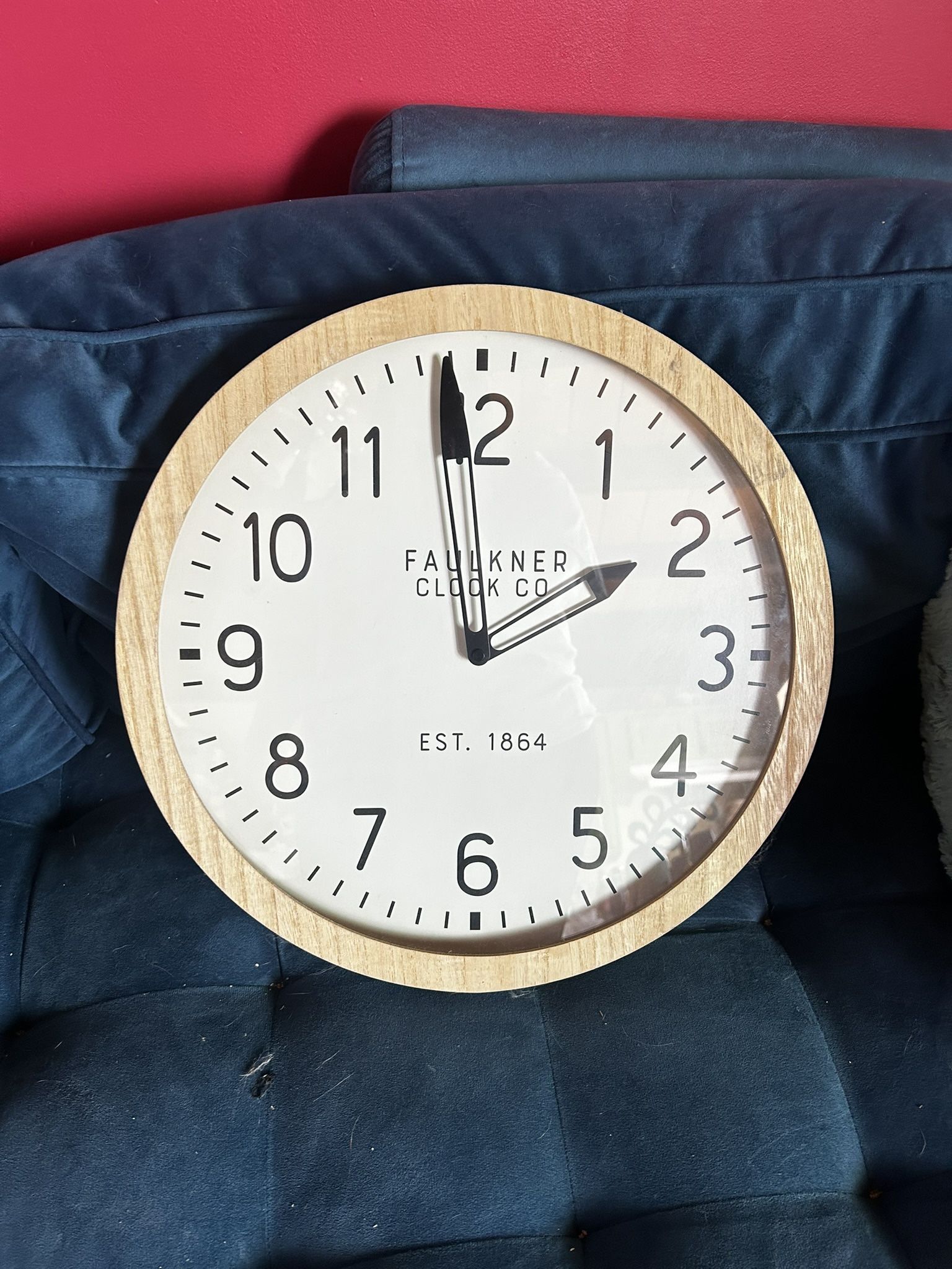 Wall Clock