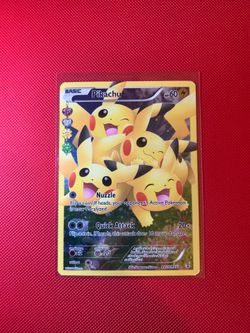 Pokemon singles!