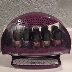 Nail Salon