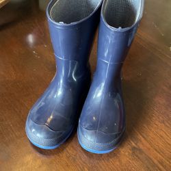 Rain Boots 