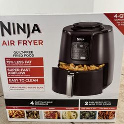 Air fryer Ninja 4 QT