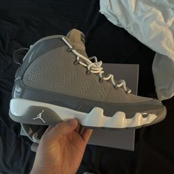 jordan 9