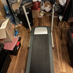 SUNNY SF-4400  FITNESS TREADMILL 