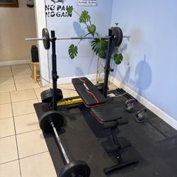 Gym Set 