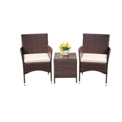 Brand New Patio Set