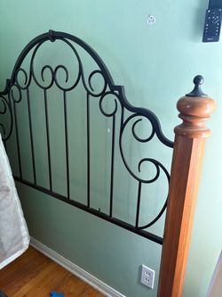Bed Frame
