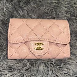 Women Popular Wallet Used EUC