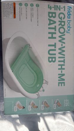 Baby Bath Tub