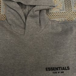 Xs Essentials Hoodie