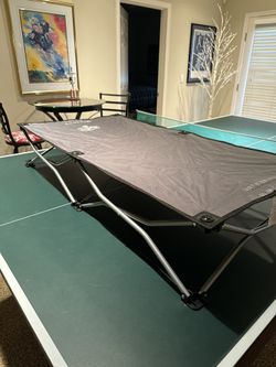 Kids Camping Cot