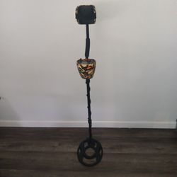 Suffla Metal Detector With Advanced Chip 
