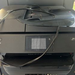 Ho printer free
