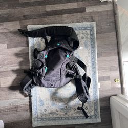Baby Carrier 