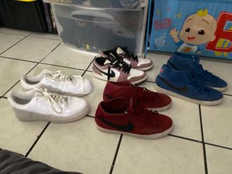 Shoes