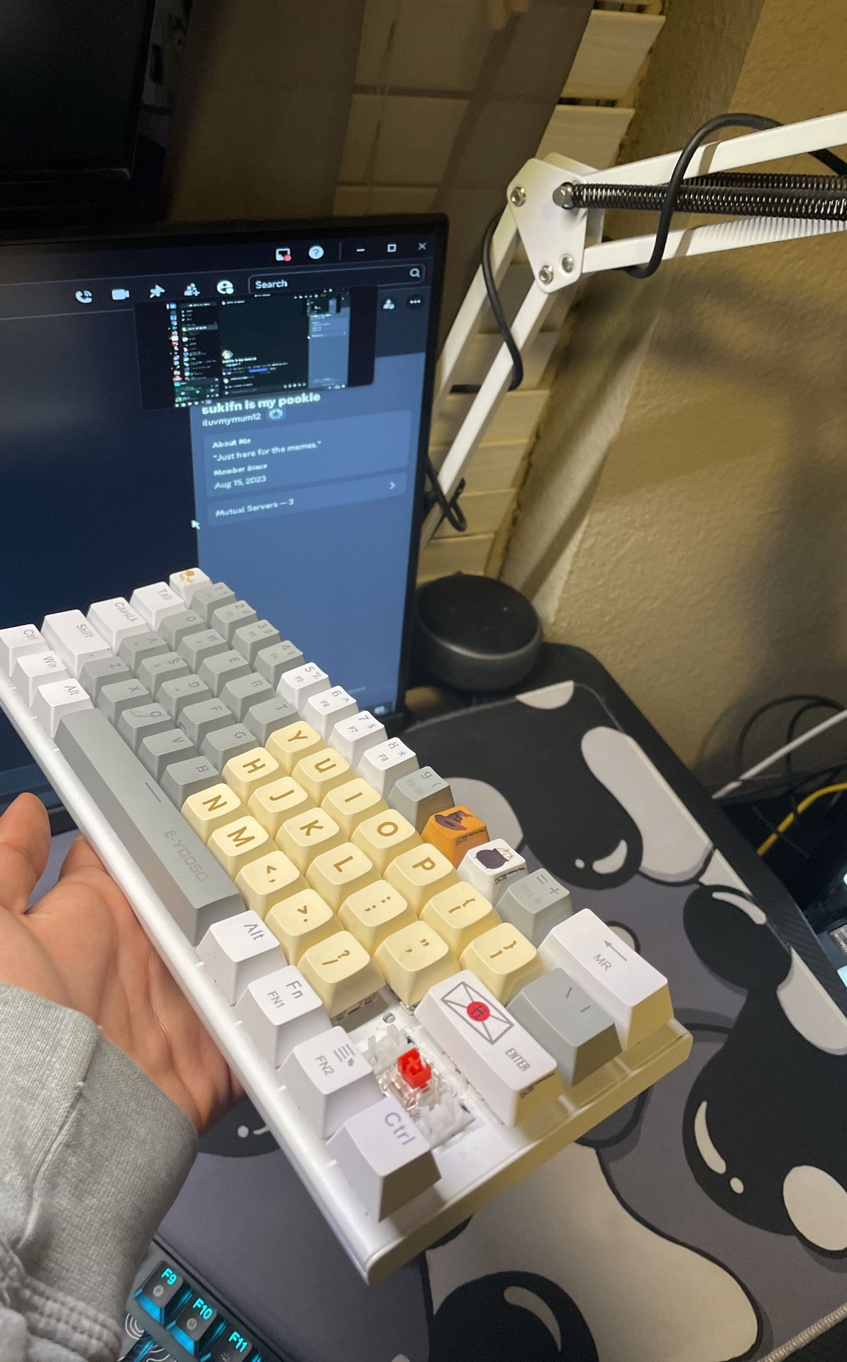 Gaming Keyboard