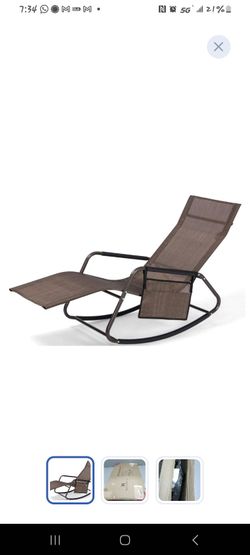 Lounge Chair