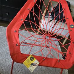Bunji Chair -new with Tags