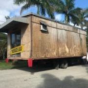 Sheds Movers And Anchoring 