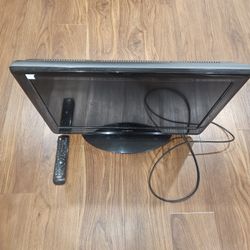 Insignia TV 