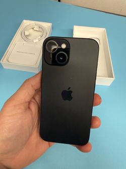 iPhone 15 unlocked for any carriers 128gb ( Liberado)