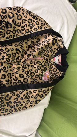 Gil’s Jacket 4T $3
