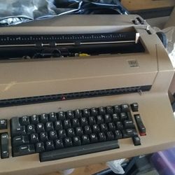 IBM Selectric II