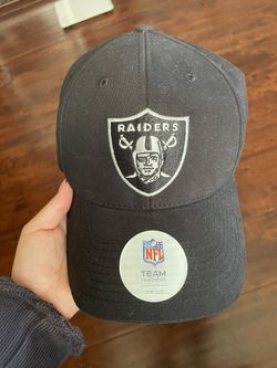 Raiders Hat
