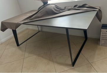 Dining tables