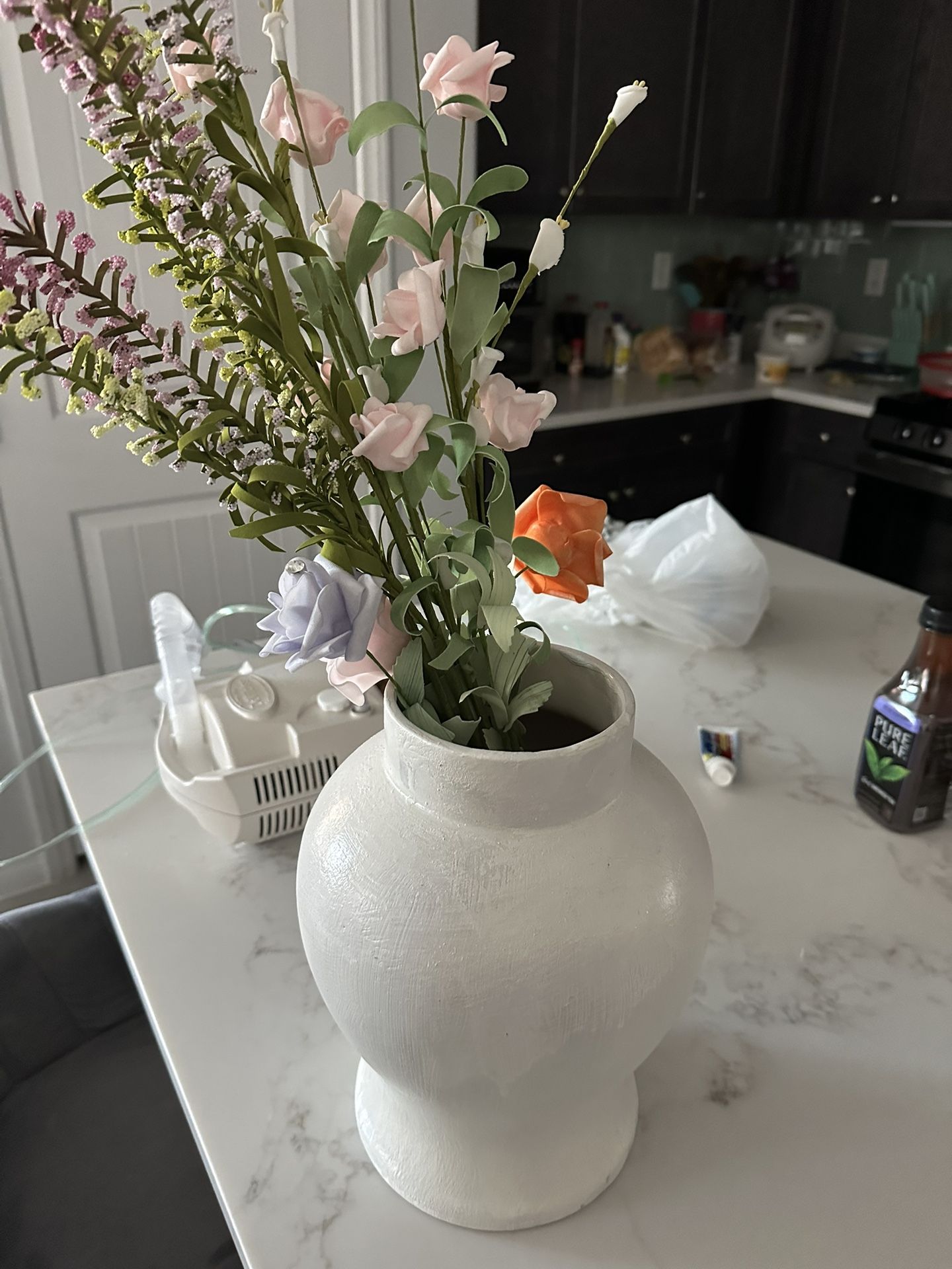 Flower Vase
