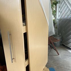 Cabinet  53 Inch By 29 Inch 