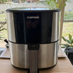 Chef Master Airfryer  For  Sale