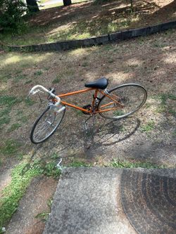Nishiki 10 speed road bike $125