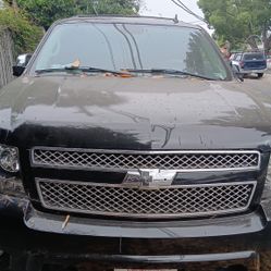 2007 Chevrolet Suburban