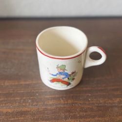 Tom Tom The Piper's Son Mug