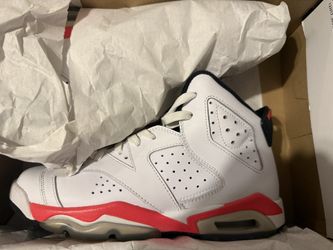 Jordan 6 retro