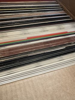 100 Rap Hip Hop Rnb R And B Records  Dj Technics