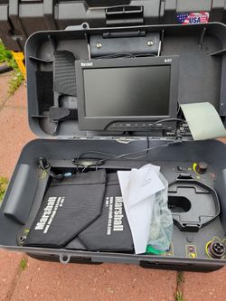 Ridgid SeeSnake Monitor 