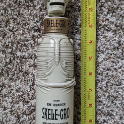 Skele-Gro Potion Bottle