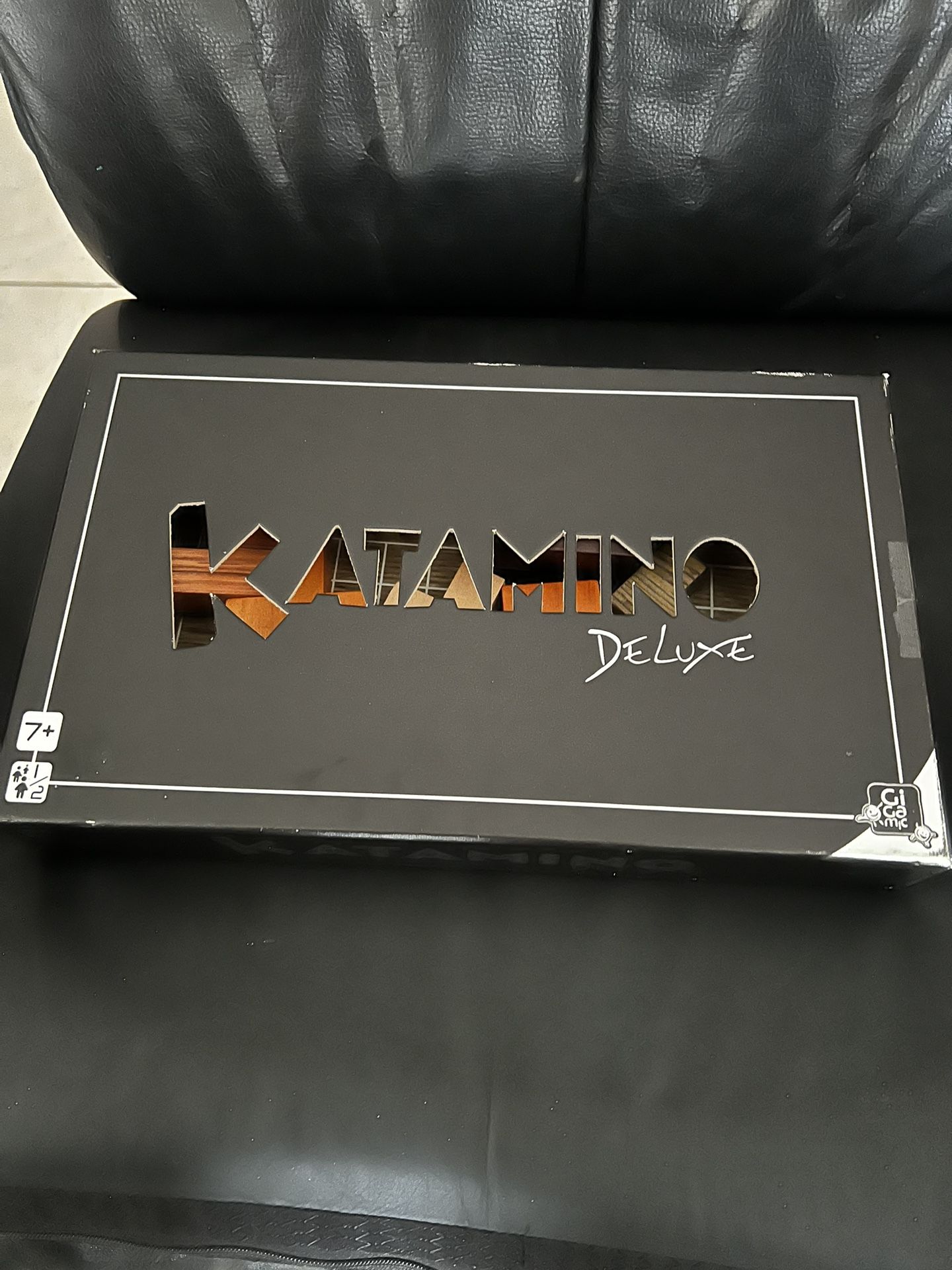 Katamino Board Game